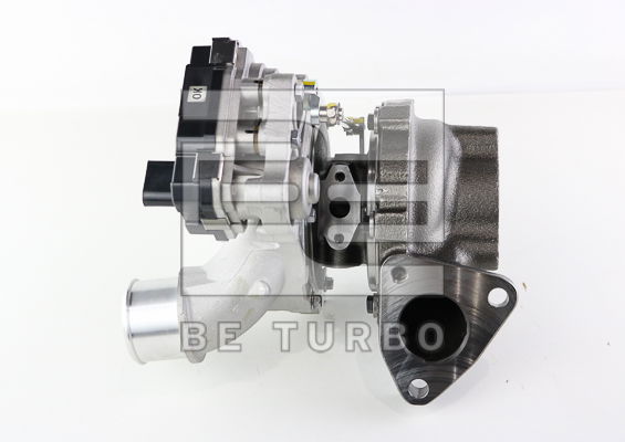 Turbocompresseur, suralimentation